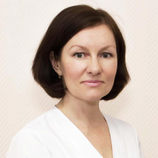 Семакина Ирина Владимировна, гинеколог