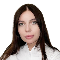 Спиранская Анна Павловна, ЛОР