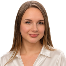 Фокина Ксения Александровна, психотерапевт