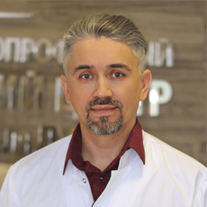 Нефедьев Сергей Николаевич, хирург