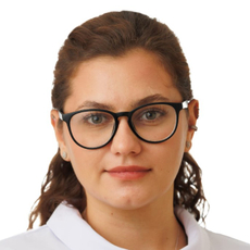 Калмыкова Елена Дмитриевна, врач УЗД