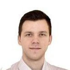 Борисов Дмитрий Алексеевич, невролог