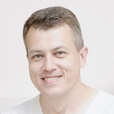 Байбаков Виталий Анатольевич, массажист