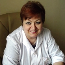 Маслова Людмила Михайловна, гематолог