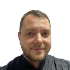 Меречко Евгений Владимирович, анестезиолог
