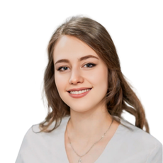 Богданова Елизавета Владимировна, гинеколог