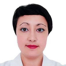 Тулякова Альбина Булатовна, терапевт