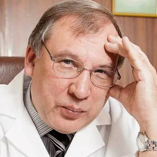 Мизерницкий Юрий Леонидович, детский пульмонолог