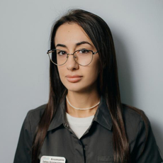 Аллахвердиева Сабина Аллахвердиева, кардиолог