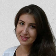 Солодун Мария Валерьевна, терапевт