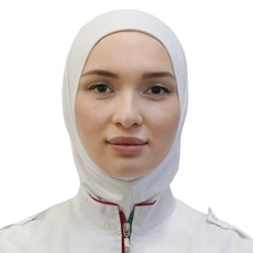 Магомедова Патимат Абуталимовна, офтальмолог