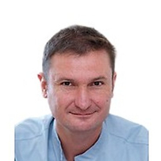 Бахмацкий Дмитрий Геннадьевич, хирург