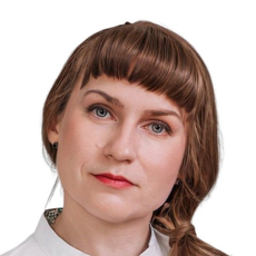 Забокрицкая Ирина Анатольевна, кардиолог