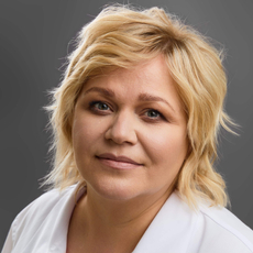 Петрова Оксана Михайловна, стоматологический гигиенист