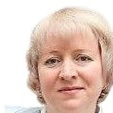 Поздеева Надежда Алексеевна, рентгенолог