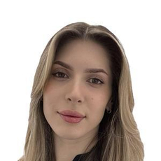 Бочарникова Алина Анатольевна, ЛОР