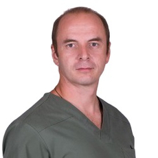 Изосимов Артем Александрович, детский хирург