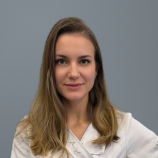 Осмоловская Вероника Сергеевна, дерматолог