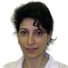 Хуторян Наринэ Рафаельевна, врач функциональной диагностики