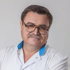 Думчев Александр Николаевич, хирург