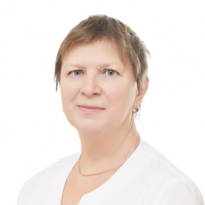 Анисимова Елизавета Алексеевна, детский массажист