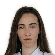 Ивченко Наталья Витальевна, терапевт