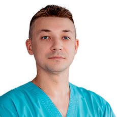 Круглов Игорь Юрьевич, детский ортопед