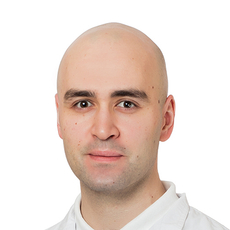 Качмазов Максим Анатольевич, гастроэнтеролог