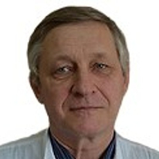 Титов Виктор Александрович, онколог