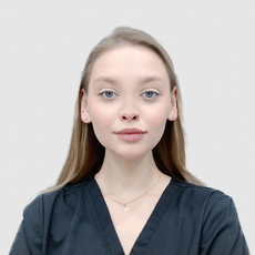 Паршина Анна Вячеславовна, стоматолог-хирург