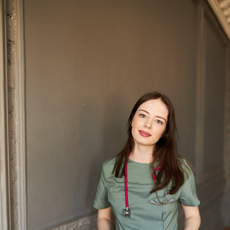 Чепкасова Мария Сергеевна, детский эндокринолог