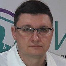 Яблоков Сергей Александрович, анестезиолог