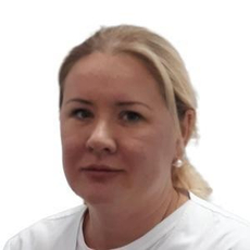 Степанова Вера Владимировна, стоматолог-терапевт