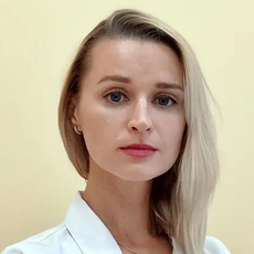 Морозова Мария Михайловна, кардиолог