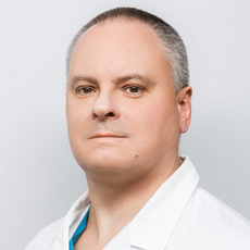 Шаталов Александр Евгеньевич, анестезиолог