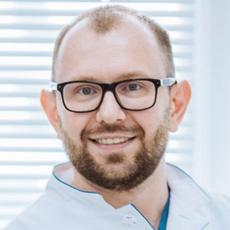 Алексеев Андрей Михайлович, проктолог