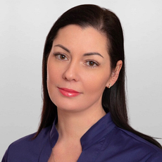 Полевщикова Тамила Тазретовна, гинеколог