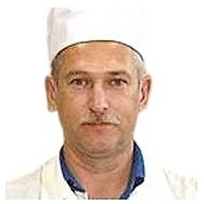 Меденцов Владимир Викторович, стоматолог-ортопед