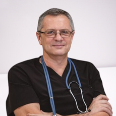 Закляков Константин Константинович, анестезиолог