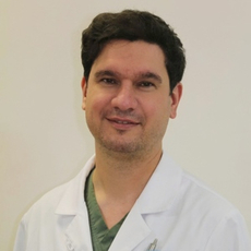 Глоба Артем Николаевич, хирург