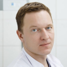 Вахрамеев Иван Николаевич, ЛОР