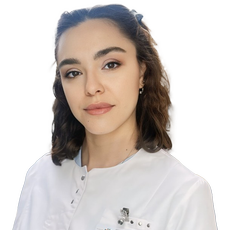 Зюзько Дарья Дмитриевна, хирург