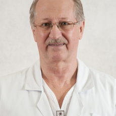 Крылов Александр Любомирович, хирург