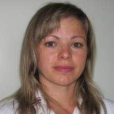 Татаринцева Светлана Анатольевна, анестезиолог