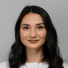 Гасанова Турана Камандаровна, врач-косметолог