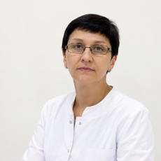 Нугуманова Фиалка Акдасовна, невролог