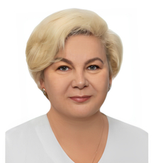 Кораблева Светлана Александровна, стоматолог-терапевт