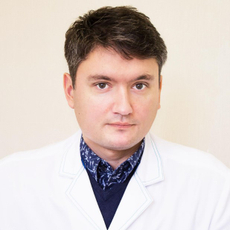 Кириченко Максим Владимирович, уролог