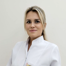 Пимонова Юлия Леонидовна, подолог