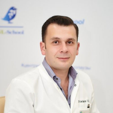 Варданян Вазген Рафаэлович, кинезиолог